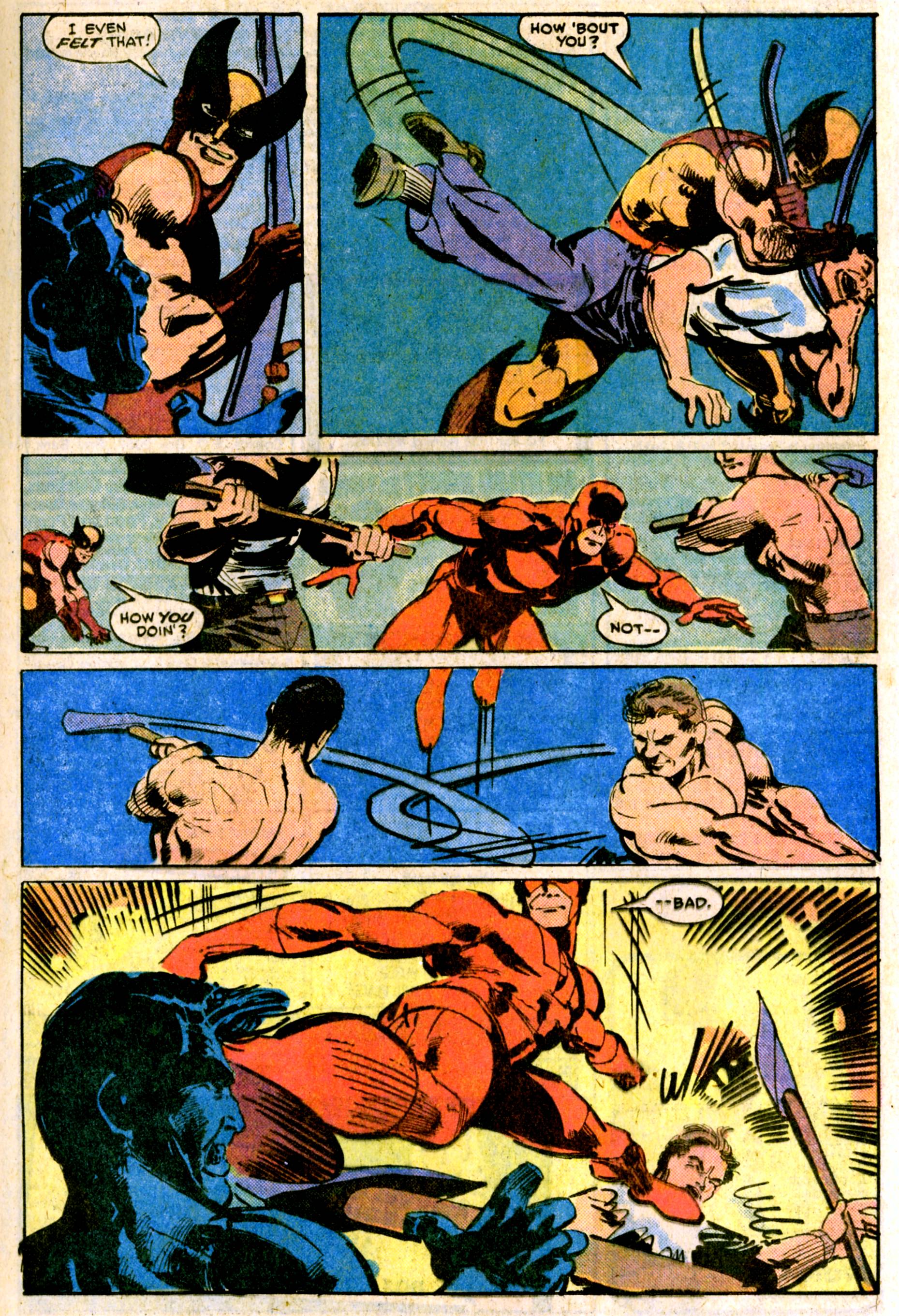 Daredevil (1964) 196 Page 15