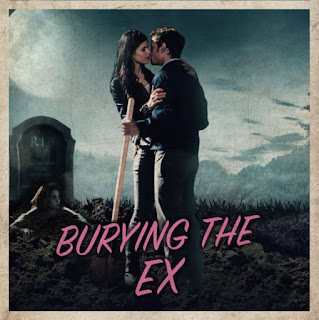 burying the ex