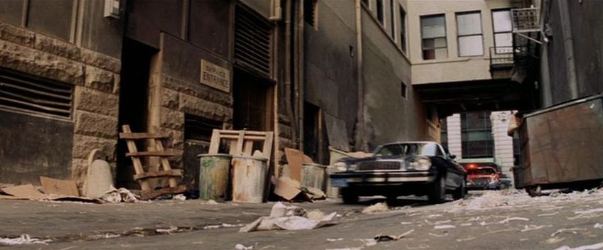 Police Car Website >> Filming Locations of Chicago and Los Angeles: Starsky And ... Police Car Website >> Filming Locations of Chicago and Los Angeles: Starsky And ...