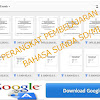 Perangkat Pembelajaran Sekolah Dasar ( Sd ) / Madrasah Ibtidaiyah (
Mi ) Bahasa Sunda Kelas 1 Hingga Kelas 6