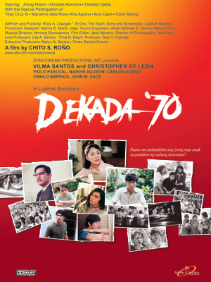 dekada 70 review