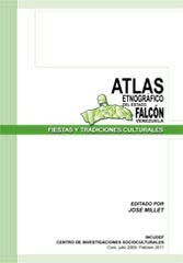 Atlas Etnográfico del Estado Falcón