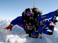 Choosing an Adventure Travel Specialist Choosing an Adventure Travel Specialist