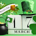 Happy St. Patrick's Day - Ημέρα Αγίου Πατρικίου