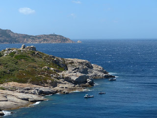 Calvi et ses environs - Corse - France Calvi et ses environs - Corse - France