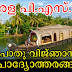  Kerala PSC General Knowledge Questions - പൊതു വിജ്ഞാനം (5) 