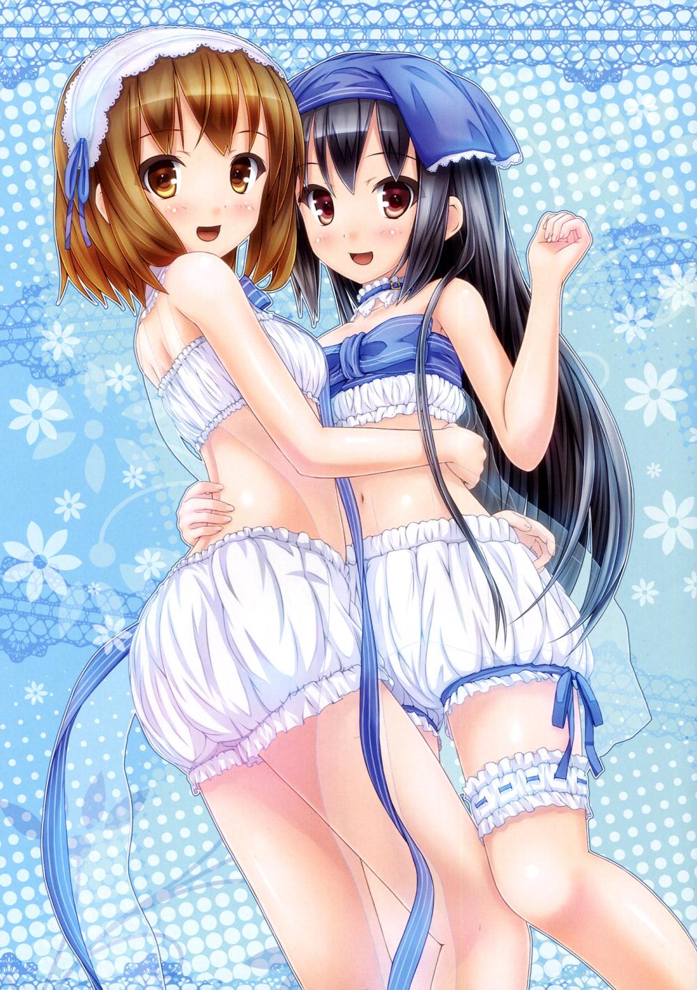 Hentai Manga Comic-Magic for Night Time Only-Read-3