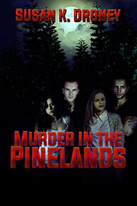 Murder In The Pinelands