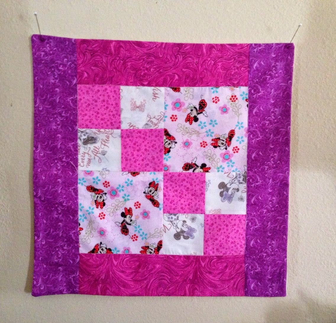 Budrflikisz Preemie Quilts