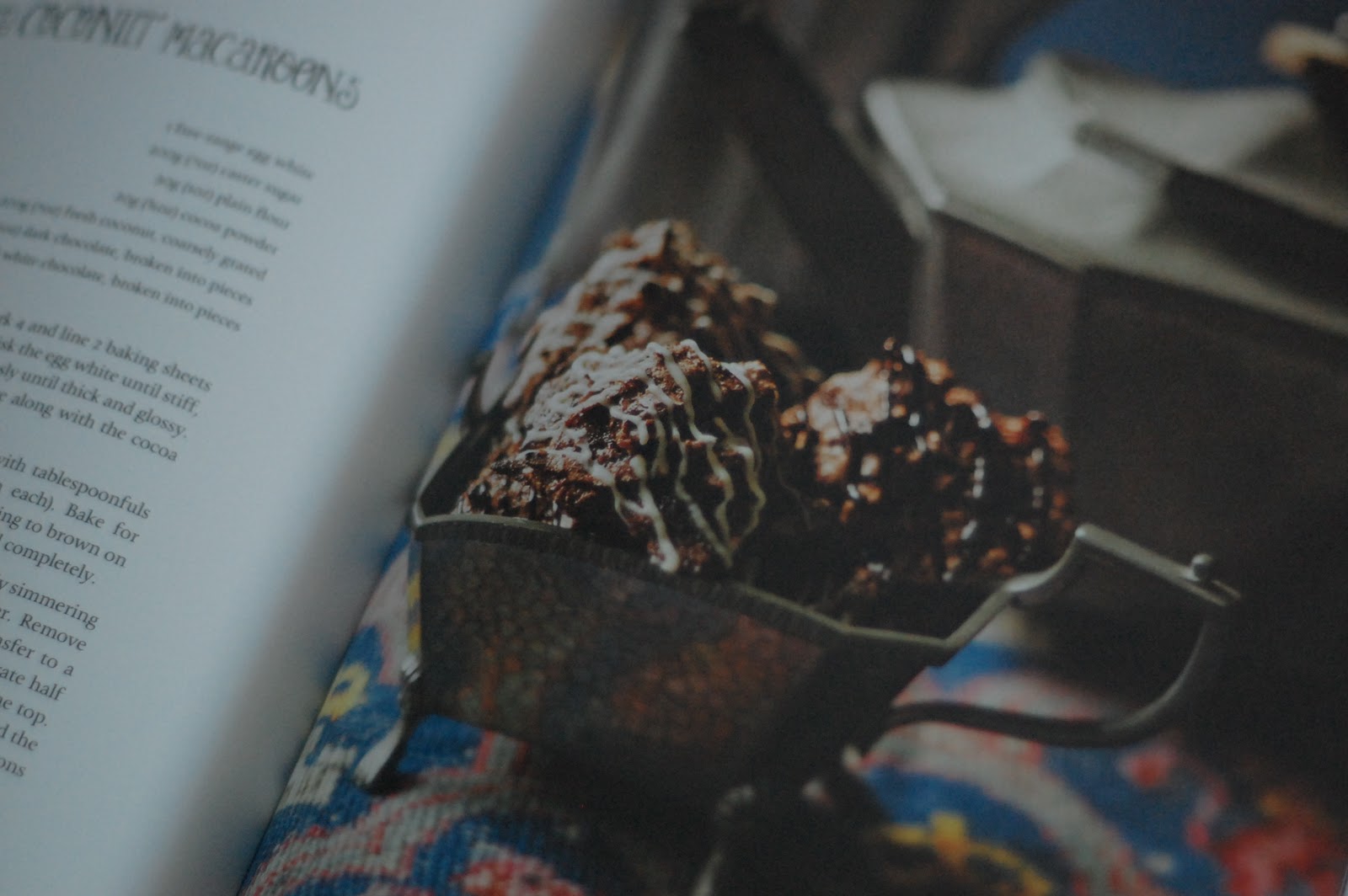 The Vintage Tea Party Book