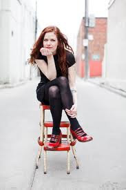 Blog from the eBar: Amanda Rheaume and Tara Holloway (Tuesday, July 16)