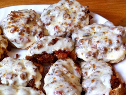 Best recipes in world: Pioneer Woman’s Sloppy Joes