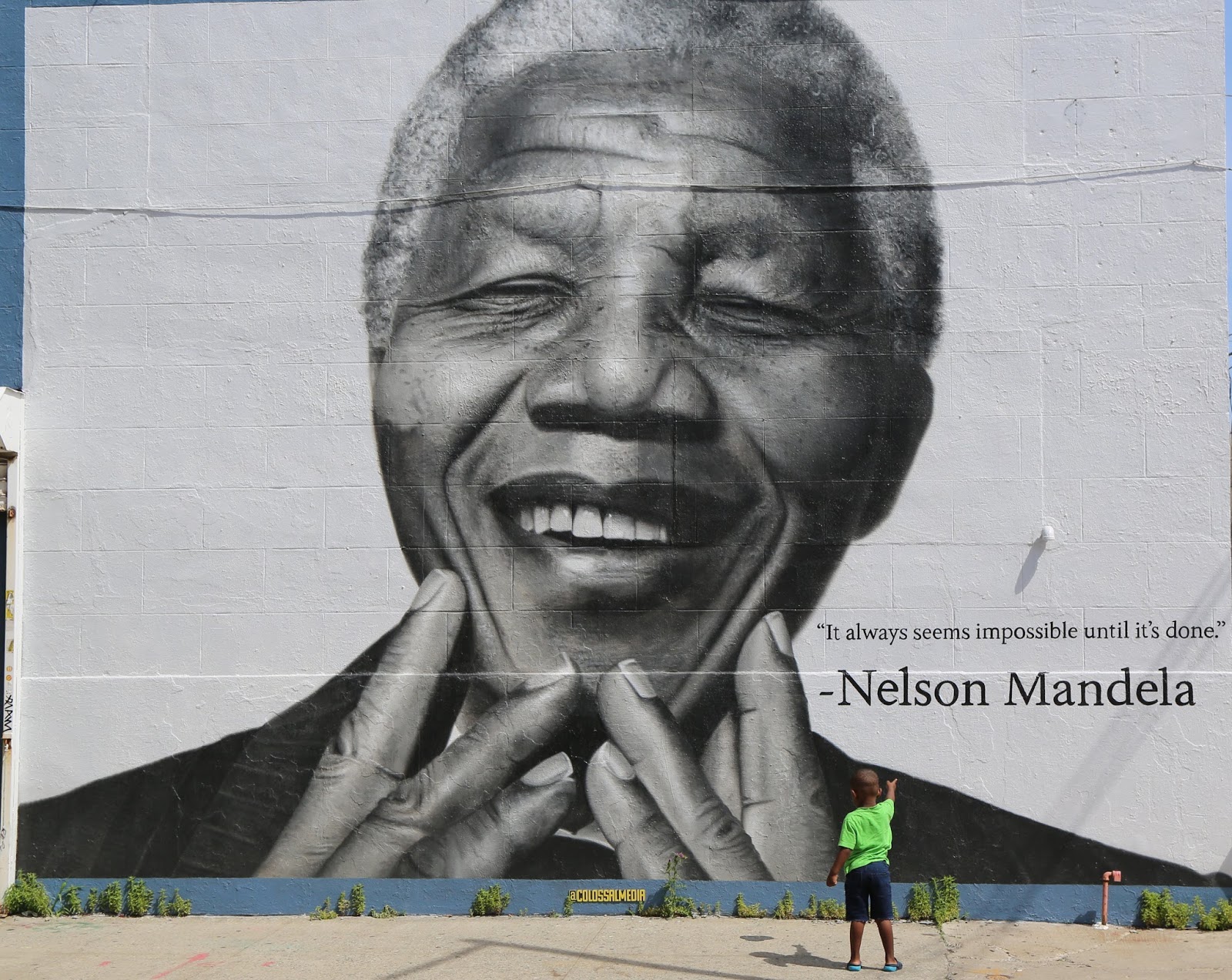 South Africa’s Greatest Son- Nelson Mandela: A Transformed Man Who Transformed a ...1600 x 1273