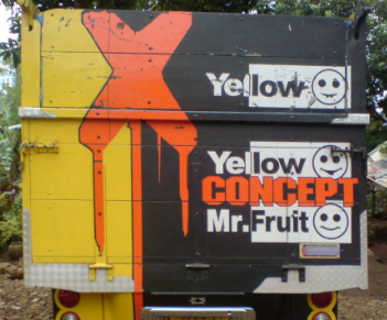 variasi bak truk jepara-kuning belakang