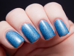 different dimension nails textured coats denim rich almost bright gorgeous favorites super