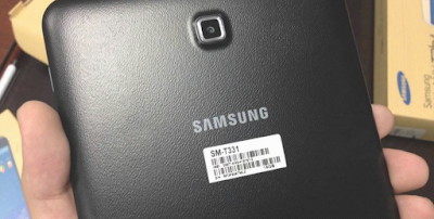 samsung tab sm t331