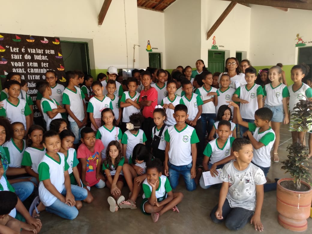 Rodelas Intersetorial 