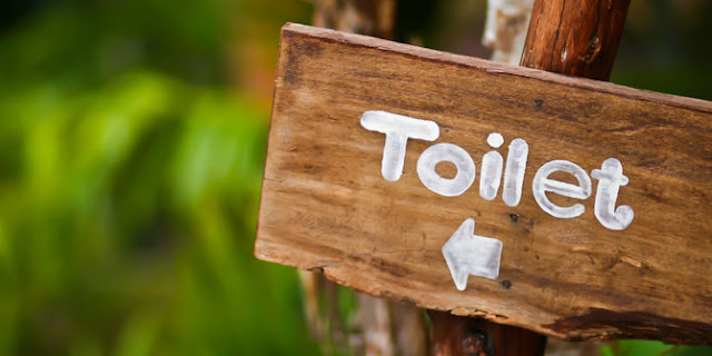 Anjuran Rasulullah Ketika Buang Air Kecil. Begini Posisi Duduk yang Benar. Anjuran Rasulullah Ketika Buang Air Kecil. Begini Posisi Duduk yang Benar.