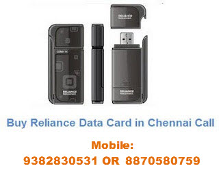 Reliance Netconnect Chennai Call Now - 9543904828