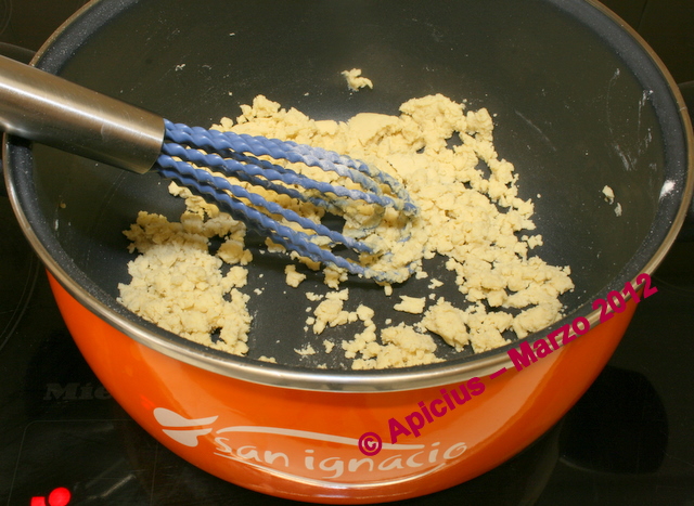 Huevos carlistas La Cocina Paso a Paso