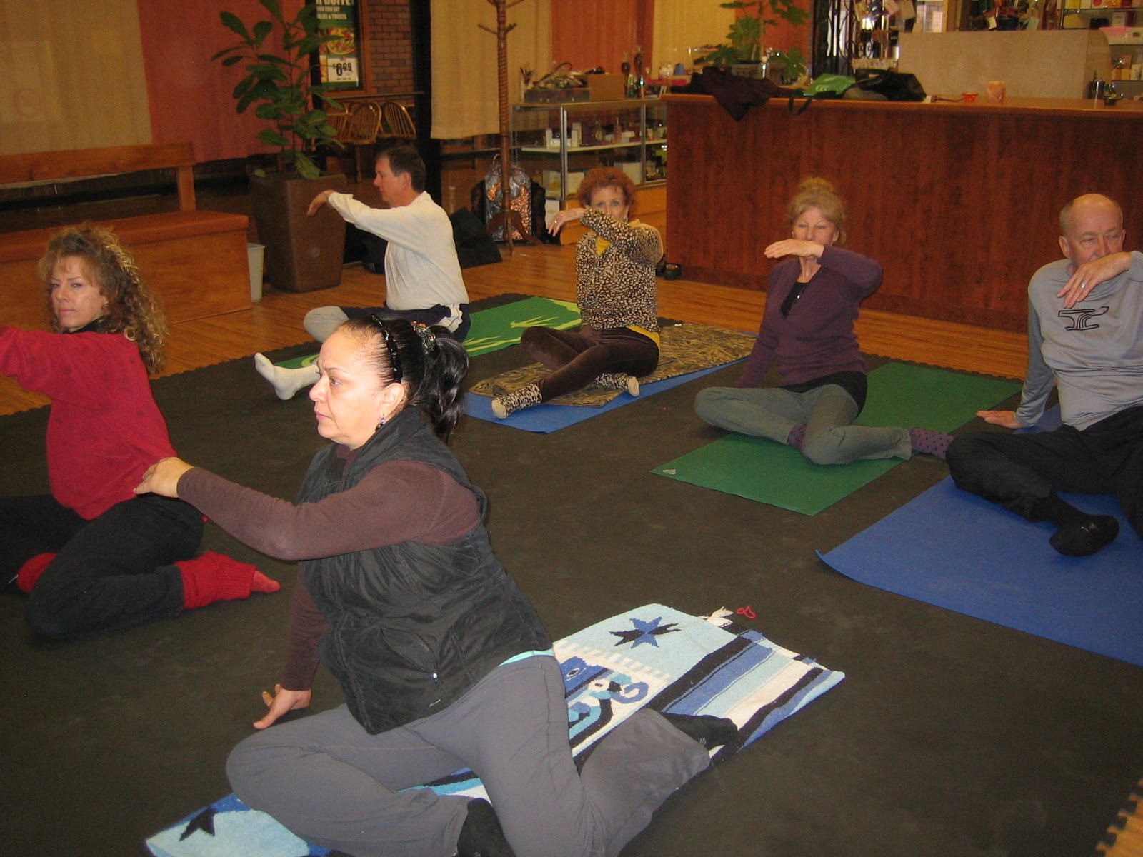 RENO FELDENKRAIS INTEGRATIVE MOVEMENT move better, feel better, live