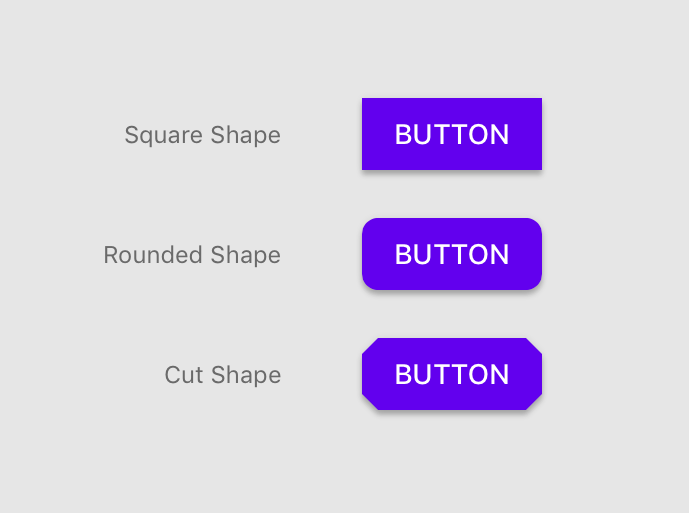 Building the Shape System for Material Design — Google for Developers Blog