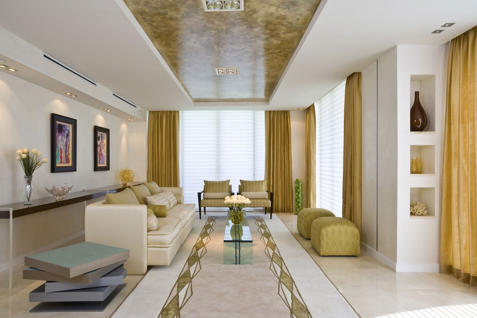 Interior Design Gallery | Dreams House Furniture