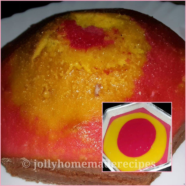 Easy Moist Light Choc Cake With Coca Cola Easy Moist Light Choc Cake With Coca Cola