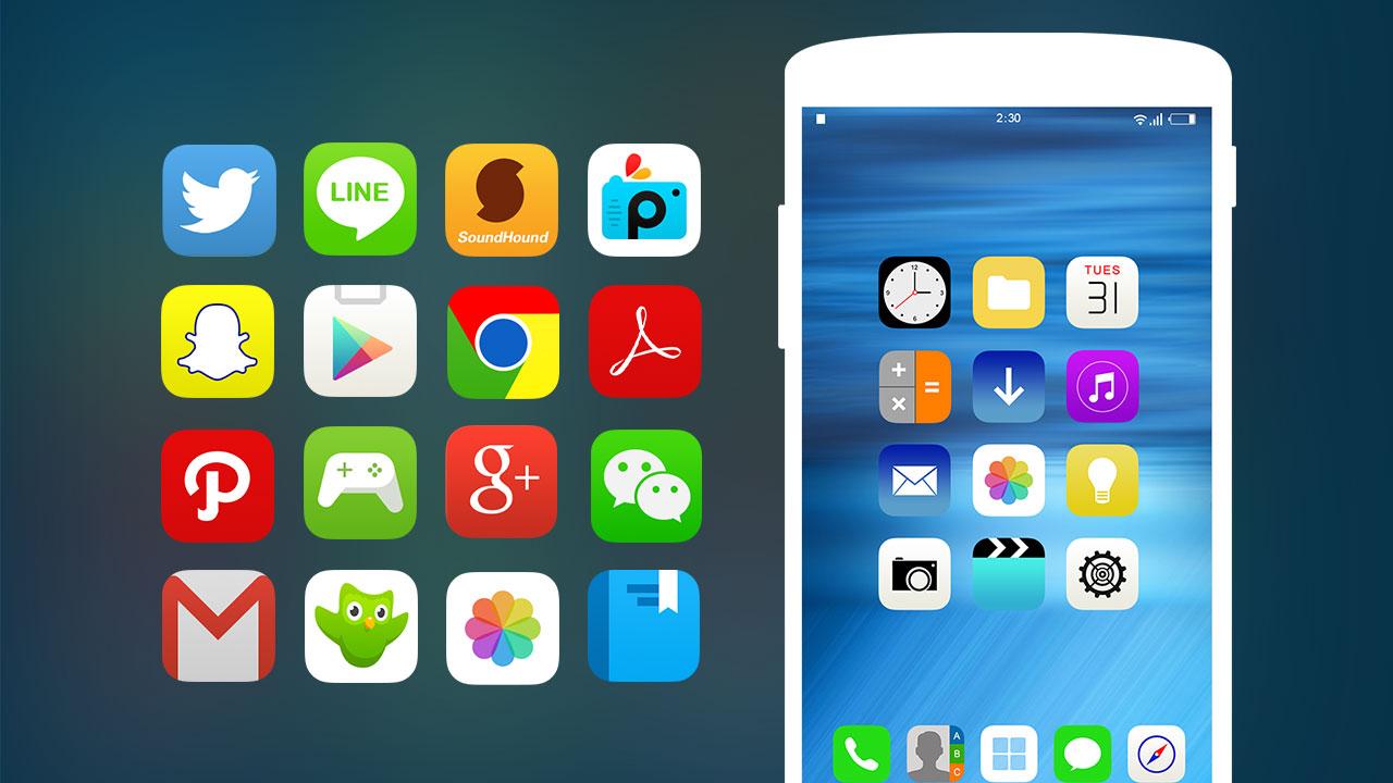 3 sites to download android apps on computer