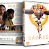 Drones DVD Capa