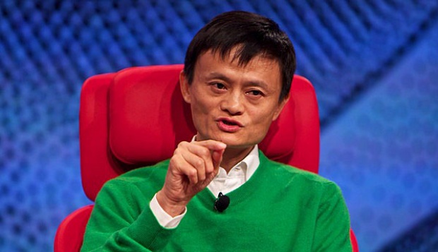 Inilah Rahasia Kesuksesan Jack Ma Inilah Rahasia Kesuksesan Jack Ma