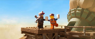 The Lego Movie 2 The Second Part Image 4