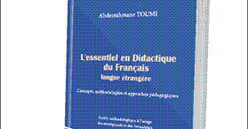 TÉLÉCHARGER LESSENTIEL EN DIDACTIQUE DU FRANÇAIS TOUMI EN TÉLÉCHARGER DU FRANÇAIS DIDACTIQUE TOUMI LESSENTIEL