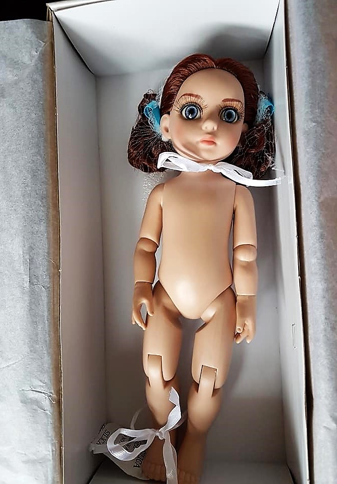 patsy tonner doll