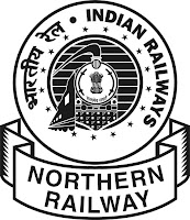 Northern Railway Senior Resident Recruitment