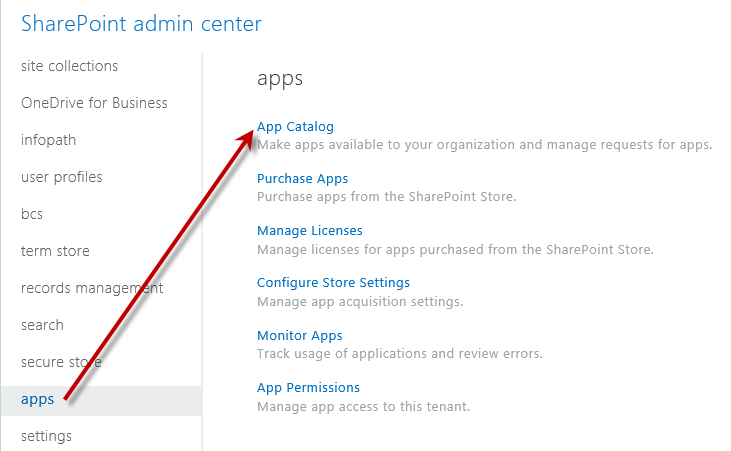 SharePoint Connoisseur: Step by step to deploy Provider-Hosted app to ...