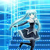 Miss Monochrome: The Animation 3 [2015] Episode 1-10 Subtitle Indonesia