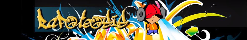 Rapoteosis - Rap - Hip Hop - Graffiti - Maquetas - Festivales - Conciertos