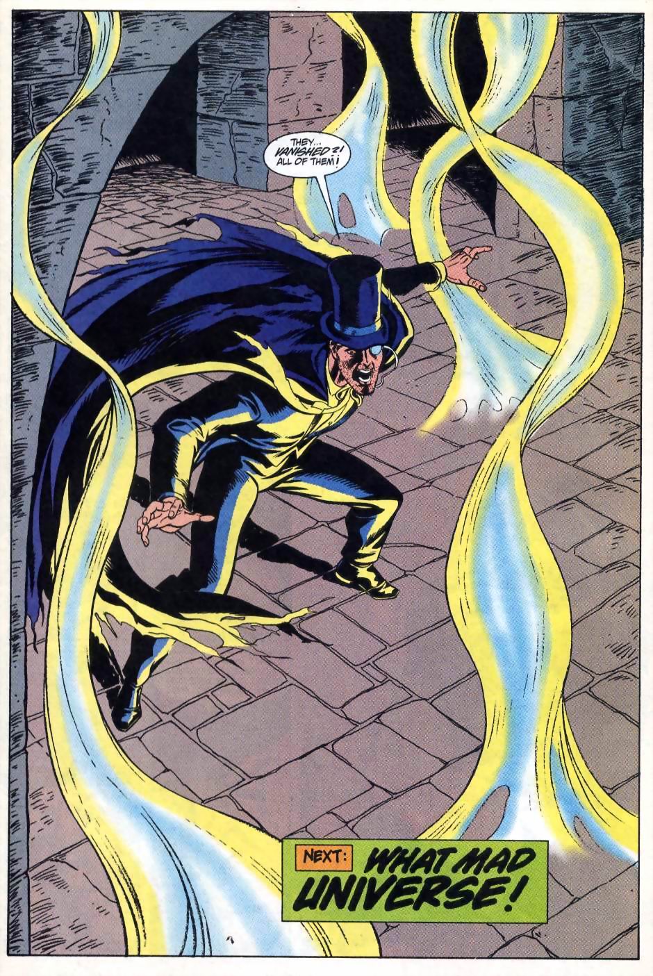 Read online Justice League International (1993) comic -  Issue #58 - 24