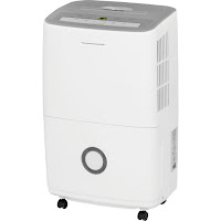 Frigidaire FFAD7033R1 70-Pint Dehumidifier, image, review features and specifications compared with FFAD5033R1