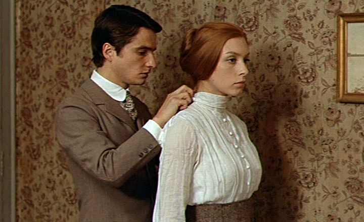 The Curious Case of Benjamin Button 2008 Drama, Fantasy