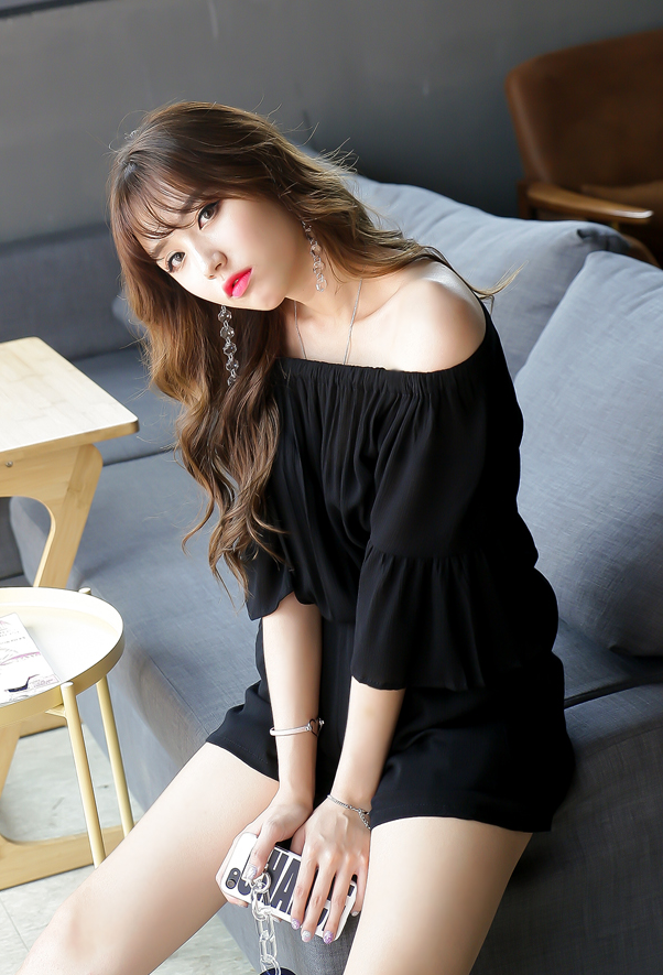 Lee Tae Eun - July 2017