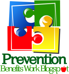 Prevention Benefits Blog