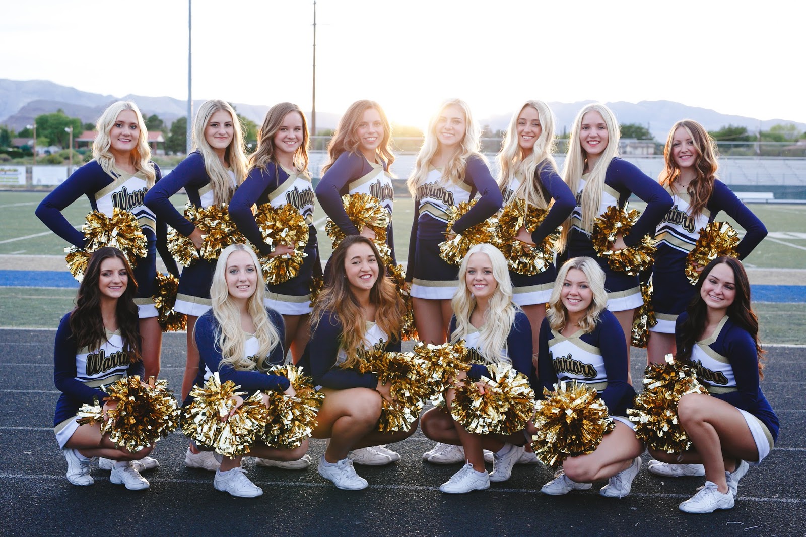 SCHS CHEER SC CHEER TEAM