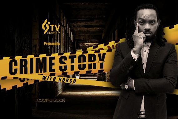 unnamed Linda Ikeji TV presents: Crime Story With Nonso...to debut on March 13th