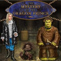 The Mistery of the Dragon Prince