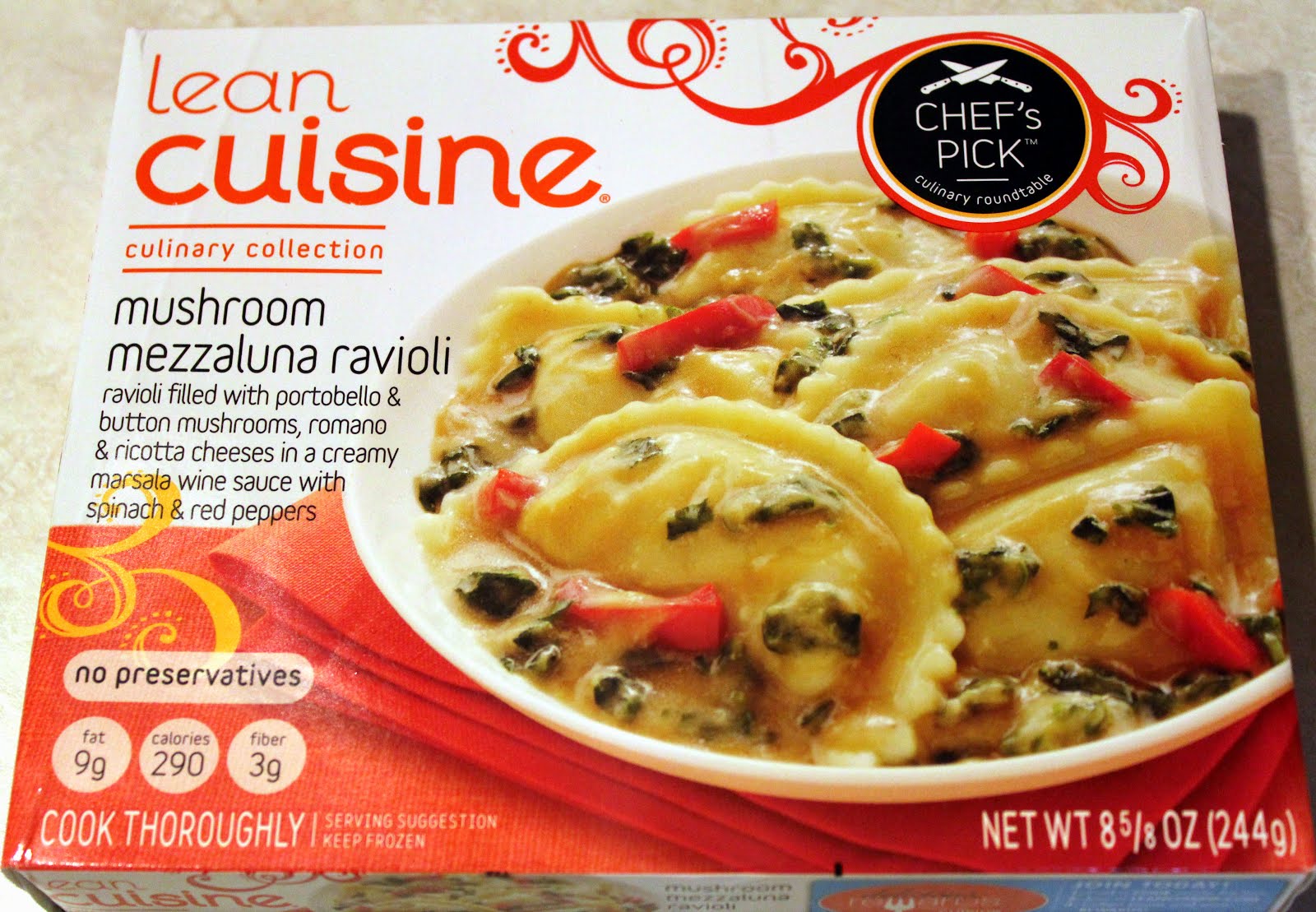 Captain S Choice Frozen Foods Captain S Choice Frozen Foods