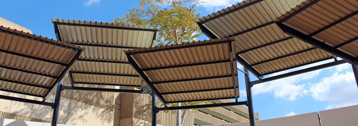 Carports Gauteng 2016