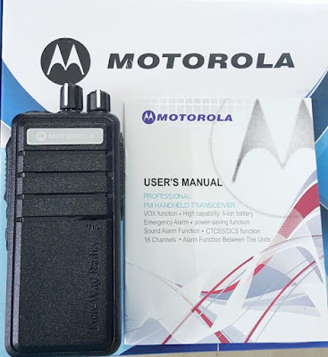 bộ đàm motorola cp 1400 plus