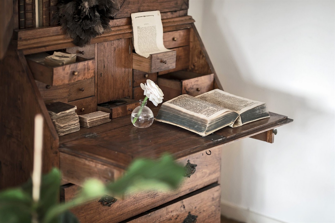 MISES EN SCÈNE ROMANTIQUES